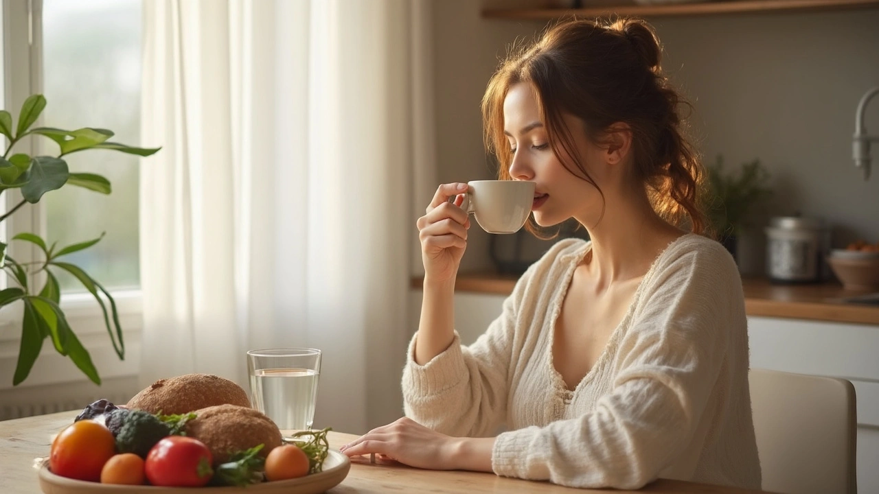 Jak zregenerovat tělo po alkoholu: Osvědčené tipy na detoxikaci