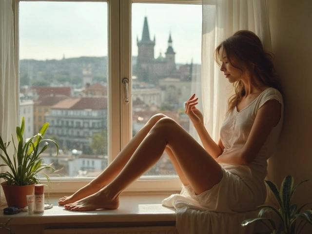 Jak moc bolí depilace? Fakta, mýty a tipy pro odvahu