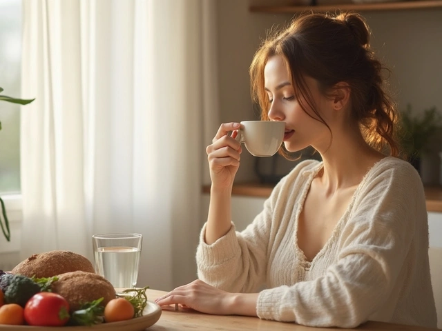 Jak zregenerovat tělo po alkoholu: Osvědčené tipy na detoxikaci