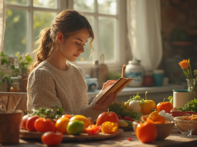 Vitamíny: Jak zajistit dostatek a podpořit zdraví každý den