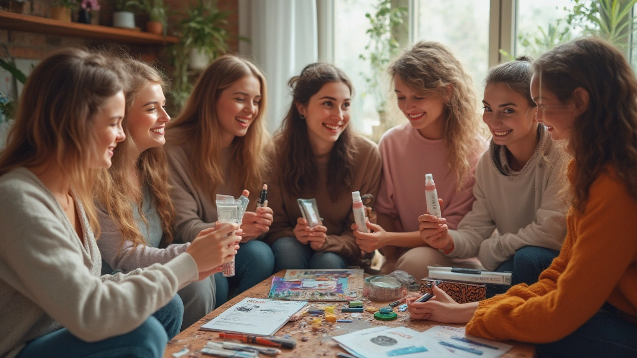 Tipy na nákup cruelty-free kosmetiky v České republice
