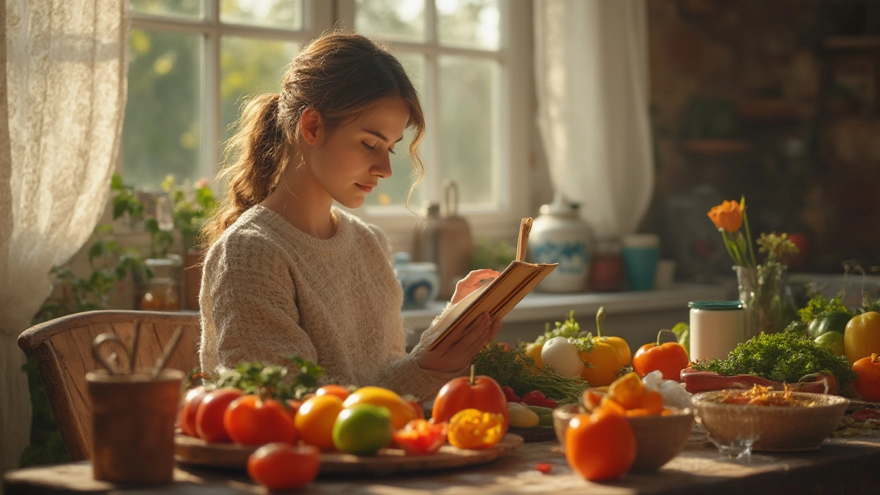 Vitamíny: Jak zajistit dostatek a podpořit zdraví každý den