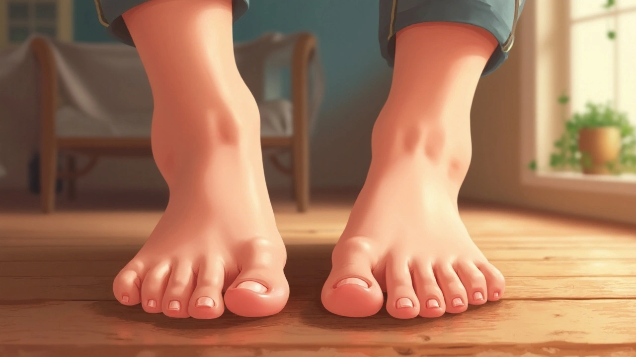Kde je nejtlustší kůže na lidském těle? Vědecké důvody, rozdíly a praktické tipy