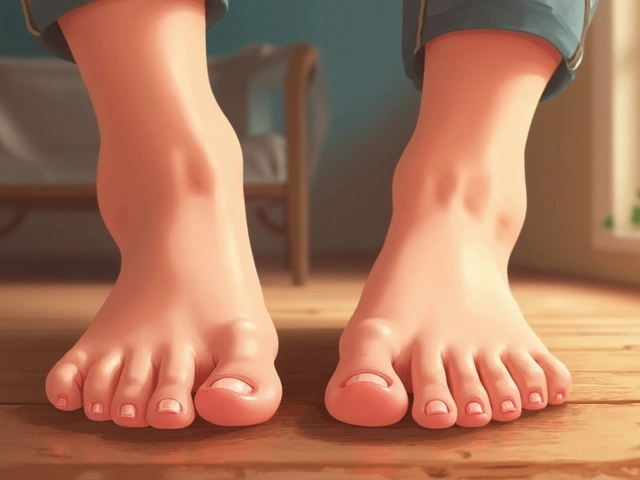 Kde je nejtlustší kůže na lidském těle? Vědecké důvody, rozdíly a praktické tipy