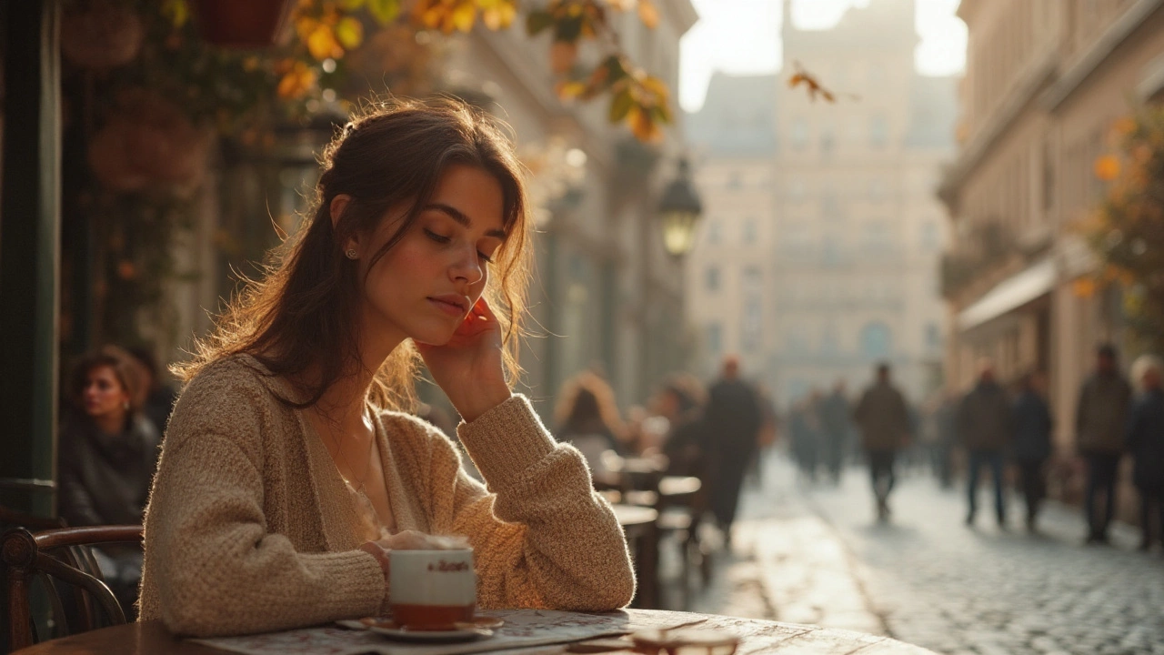 Kdy se zastaví růst vlasů? - Vše o věku, hormonech a životním stylu