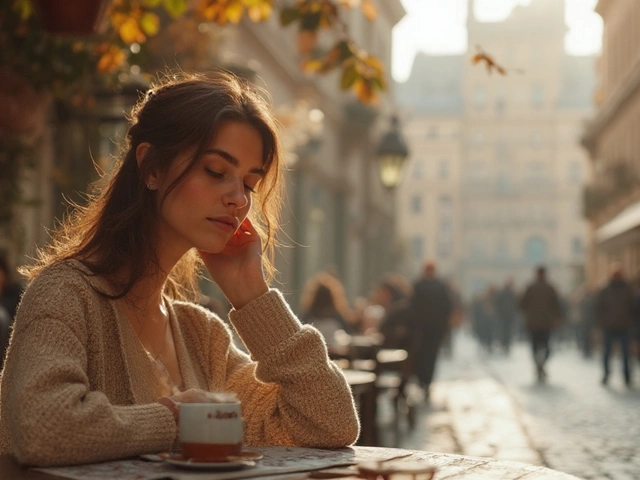 Kdy se zastaví růst vlasů? - Vše o věku, hormonech a životním stylu