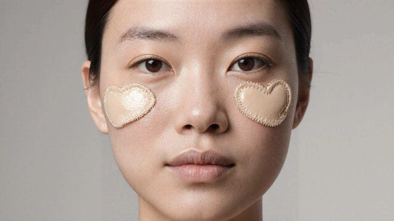 Jak správně vybrat primer pro vaši pleť: průvodce pro každý typ pokožky