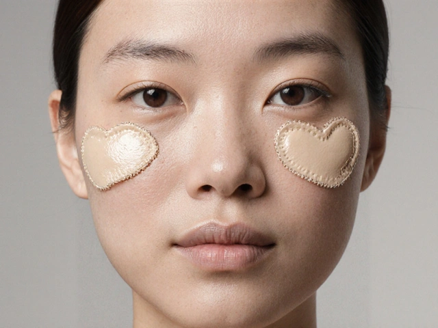 Jak správně vybrat primer pro vaši pleť: průvodce pro každý typ pokožky