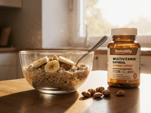 Kdy jíst multivitamin: nejlepší čas pro maximální vstřebávání