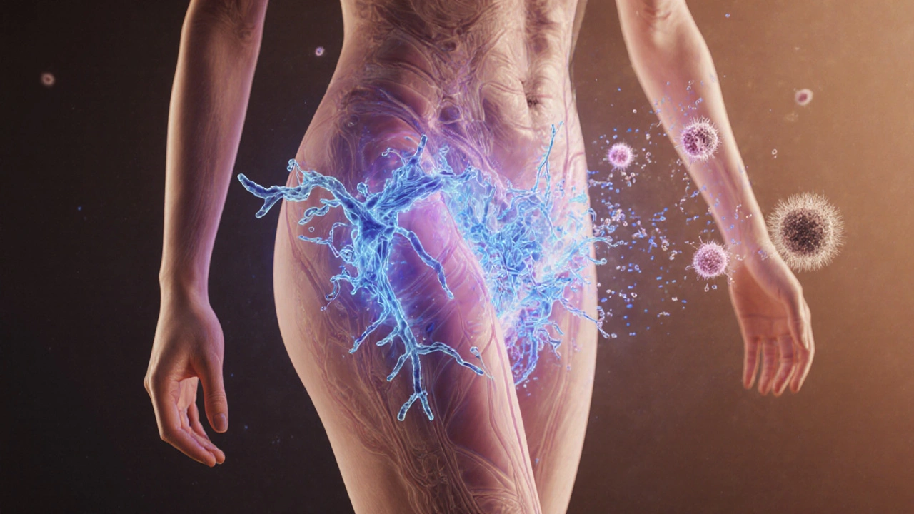 Co jsou laktobacily 6 a proč je důležité je znát?