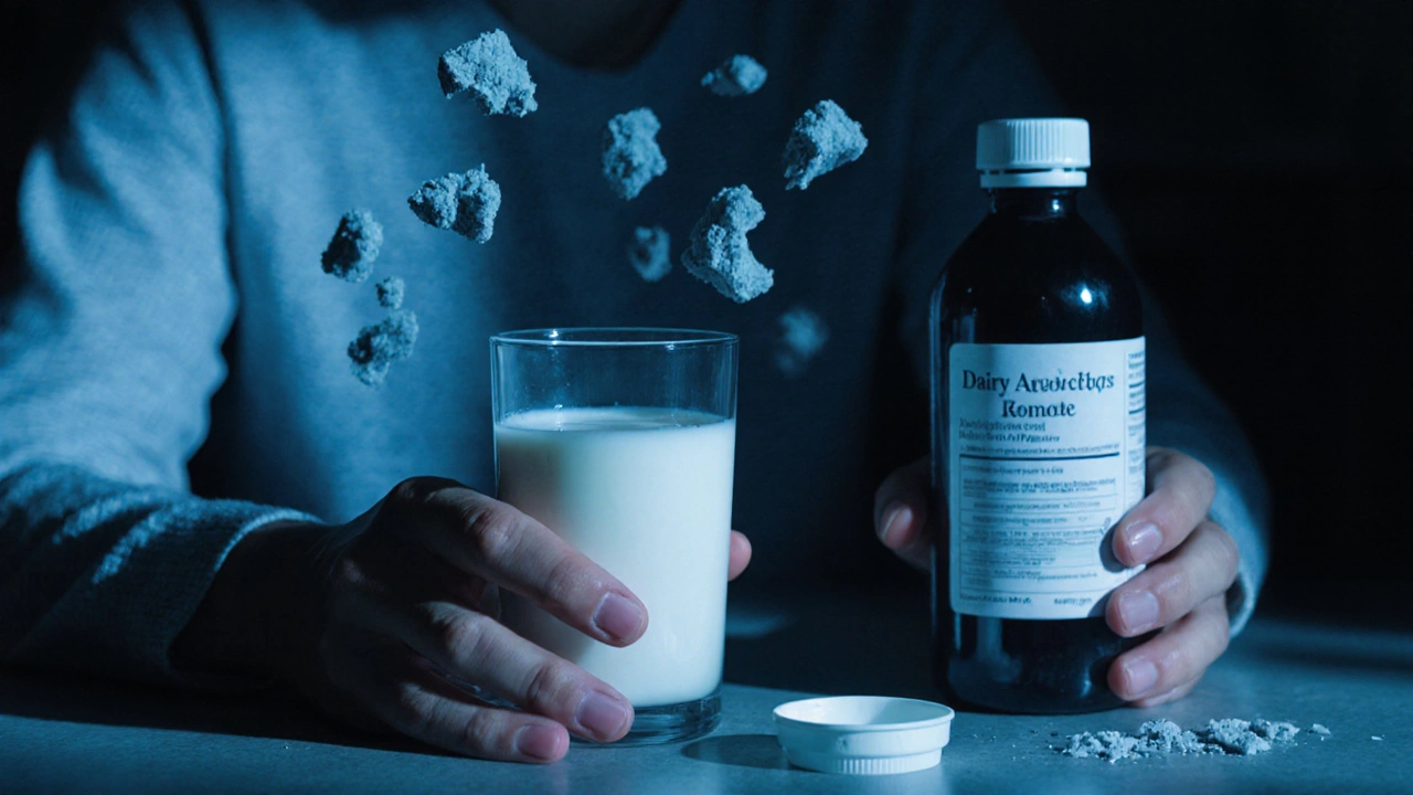 Co nedělat při užívání antibiotik? Vše, co musíte vědět o laktobacilech a probiotikách