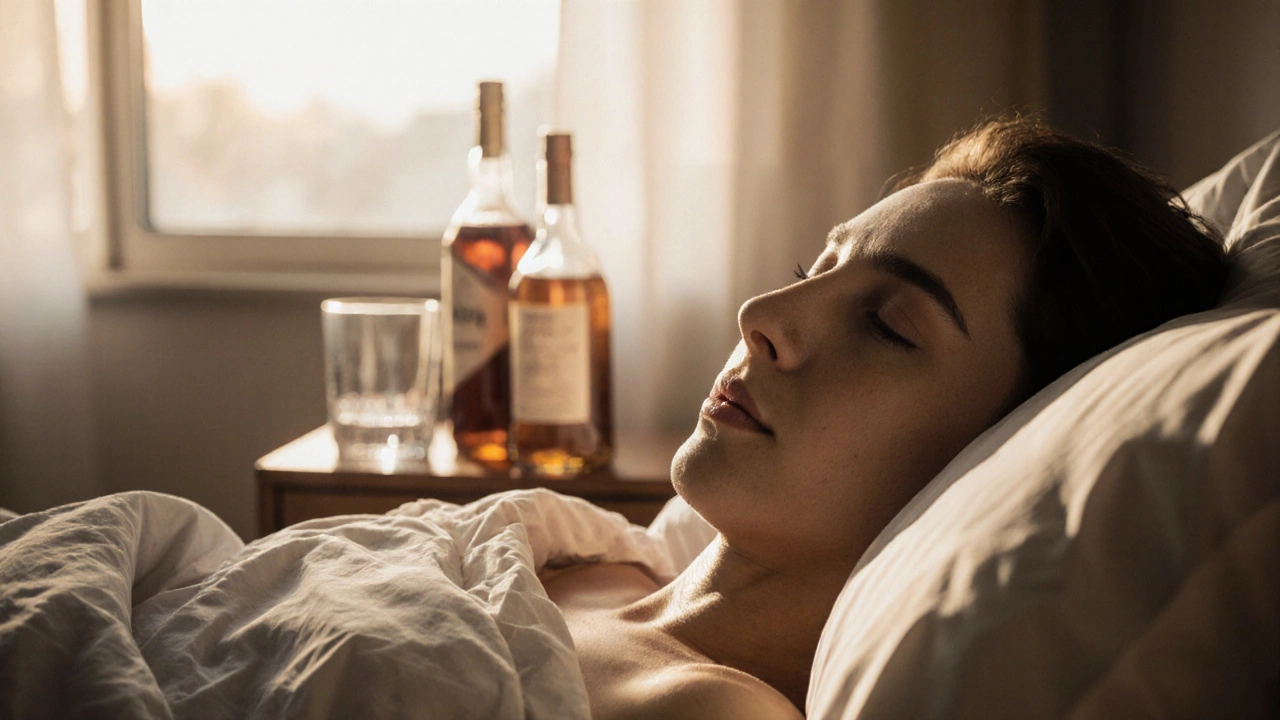 Co se děje s tělem, když přestanete pít alkohol: od prvních dnů po týdny