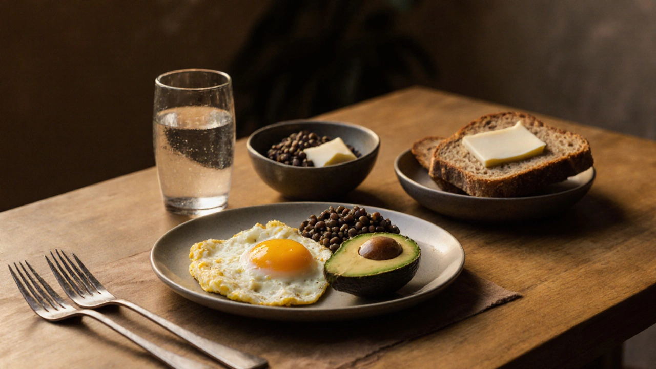 Co si dát před pitím alkoholu: praktické rady, které skutečně pomohou
