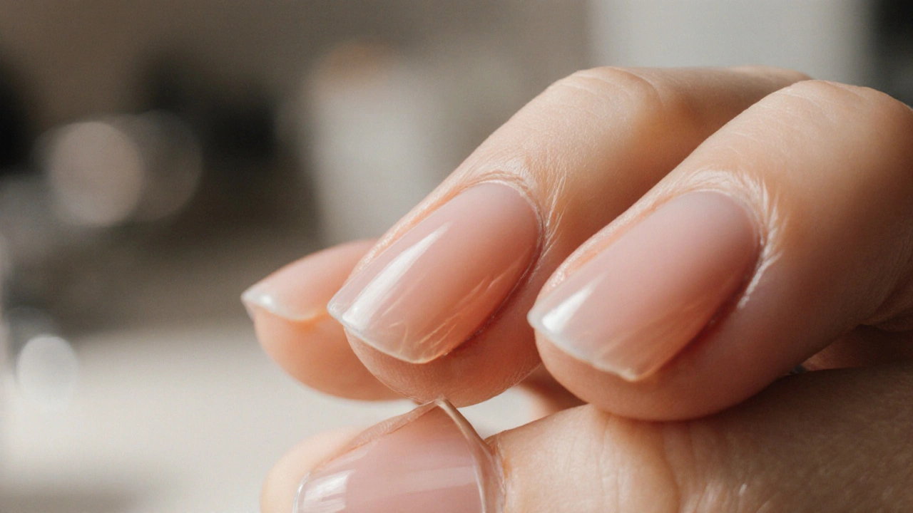 Jak často chodit na gel lak - ideální interval pro zdravé nehty