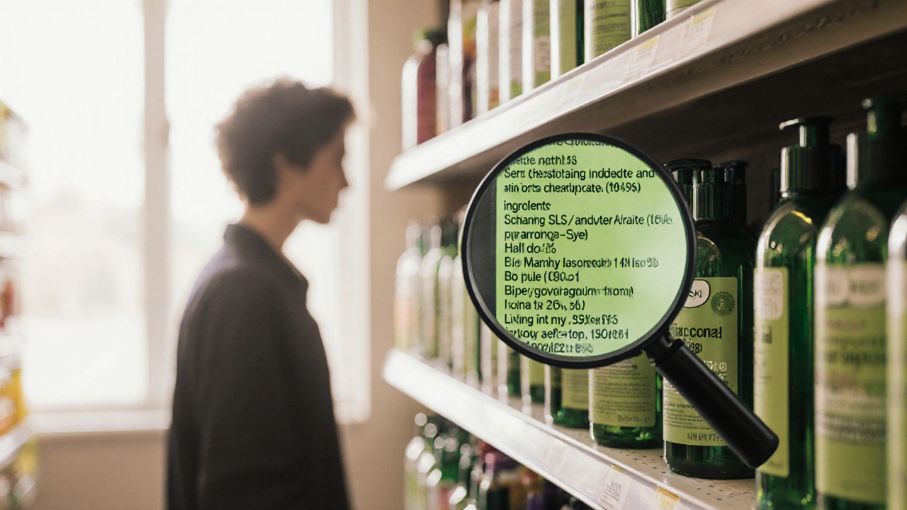 Jak poznat skutečnou bio kosmetiku pro vlasy: průvodce bez záměn