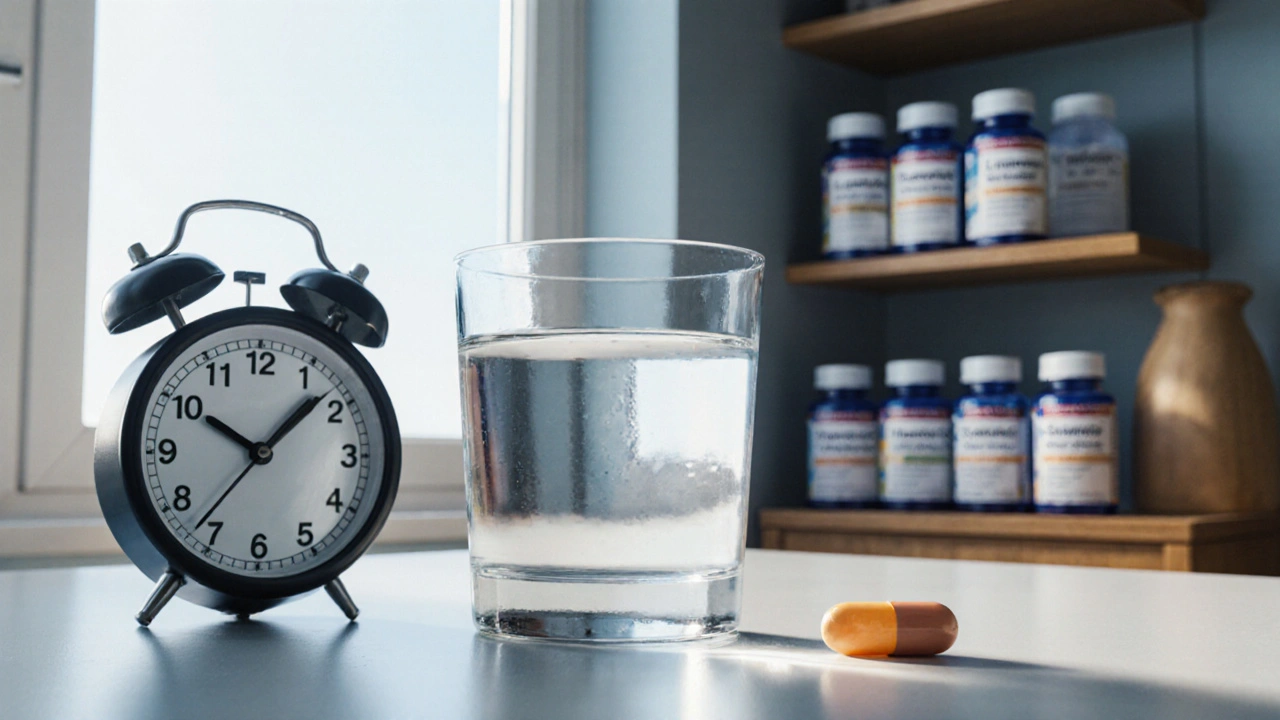 Jak užívat probiotika s antibiotiky: správný čas, dávka a co se stane, když to uděláte špatně