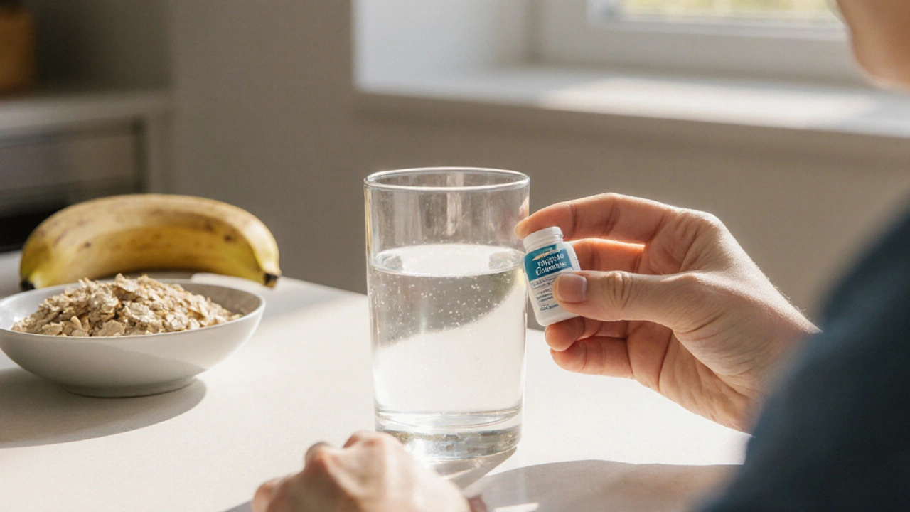 Kdy je nejlepší užívat probiotika? Praktický průvodce pro každý den