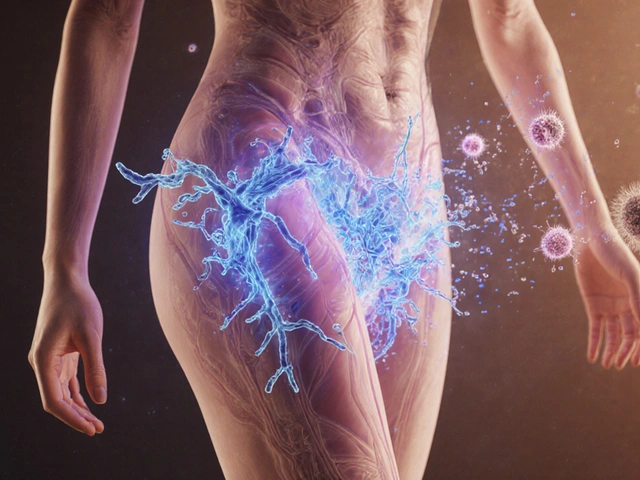 Co jsou laktobacily 6 a proč je důležité je znát?