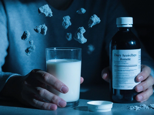 Co nedělat při užívání antibiotik? Vše, co musíte vědět o laktobacilech a probiotikách