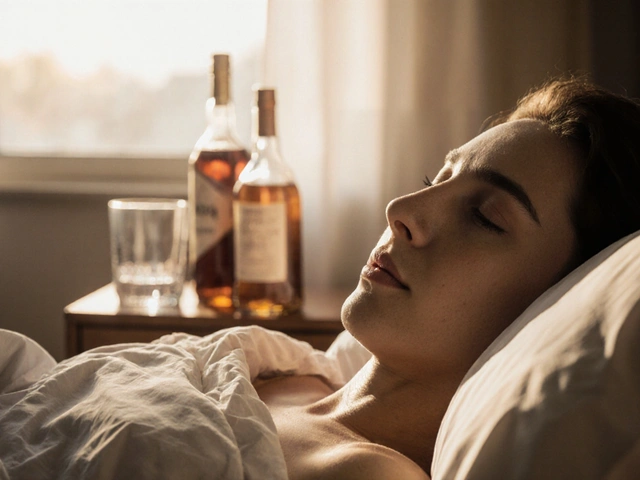 Co se děje s tělem, když přestanete pít alkohol: od prvních dnů po týdny