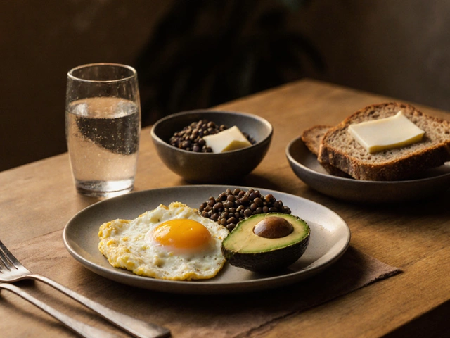 Co si dát před pitím alkoholu: praktické rady, které skutečně pomohou