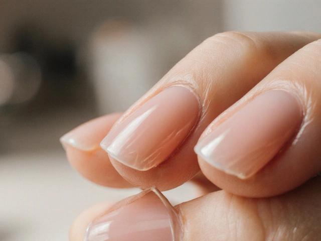 Jak často chodit na gel lak - ideální interval pro zdravé nehty