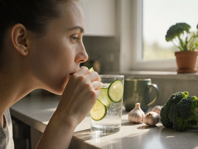 Jak odstranit toxiny z těla: přirozené způsoby, které skutečně fungují