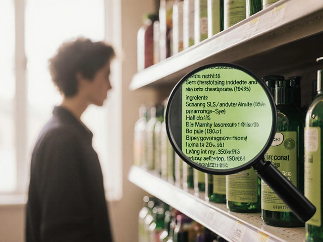 Jak poznat skutečnou bio kosmetiku pro vlasy: průvodce bez záměn