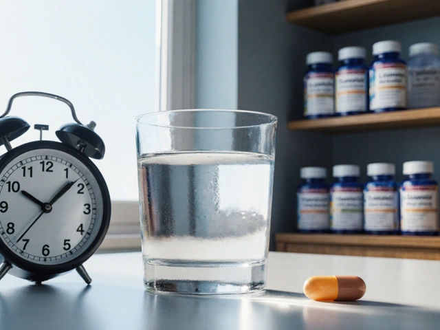 Jak užívat probiotika s antibiotiky: správný čas, dávka a co se stane, když to uděláte špatně