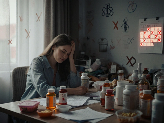 Kdy jít na imunologii? Když multivitamíny nestačí a tělo stále selhává