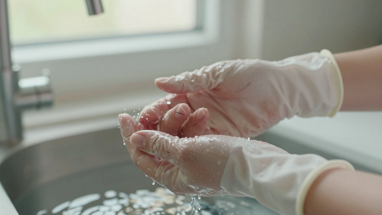 Co ničí nehty? 7 nejčastějších příčin poškození nehtů a jak jim předcházet