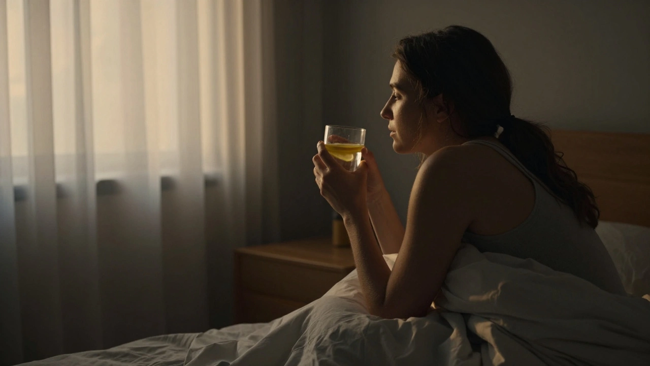 Jak načerpat energii? Přirozené způsoby, jak očistit tělo a obnovit životní síly