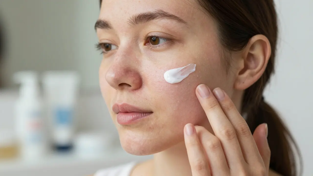 Kam patří plata od léků? Vše, co potřebujete vědět o výrobkách na léčbu akné a jejich účinku na pleť