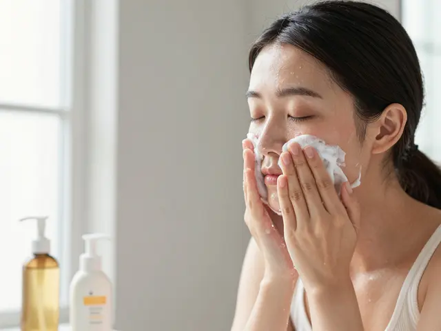 Co na zarudnutí obličeje? Příčiny a řešení pro klidnou pleť