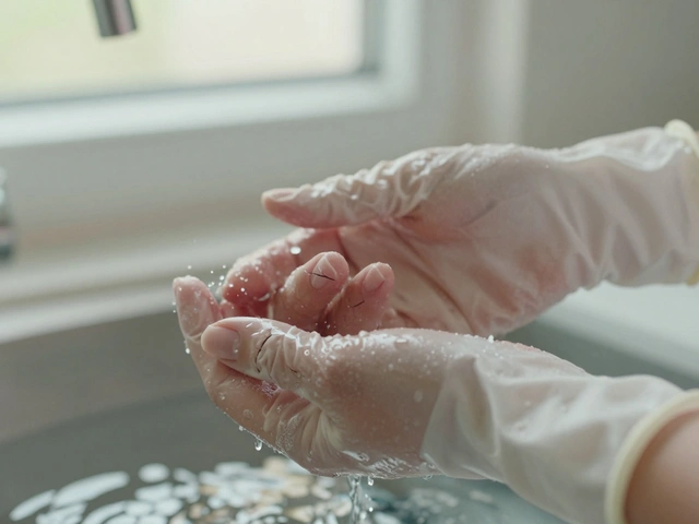 Co ničí nehty? 7 nejčastějších příčin poškození nehtů a jak jim předcházet