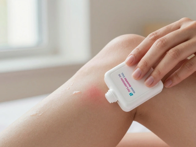 Co způsobuje pálení pochvy po depilaci?