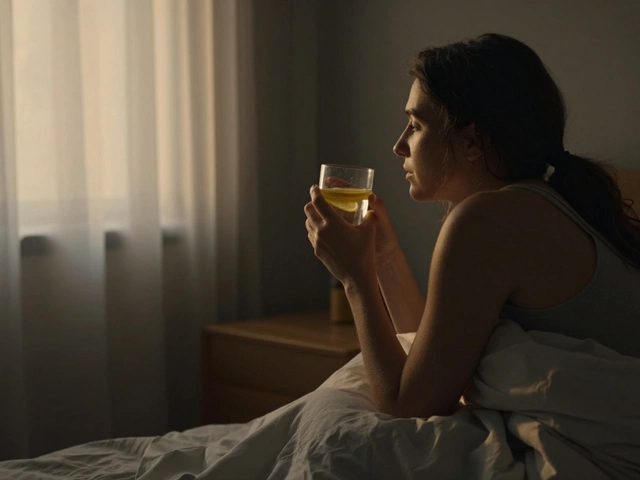 Jak načerpat energii? Přirozené způsoby, jak očistit tělo a obnovit životní síly