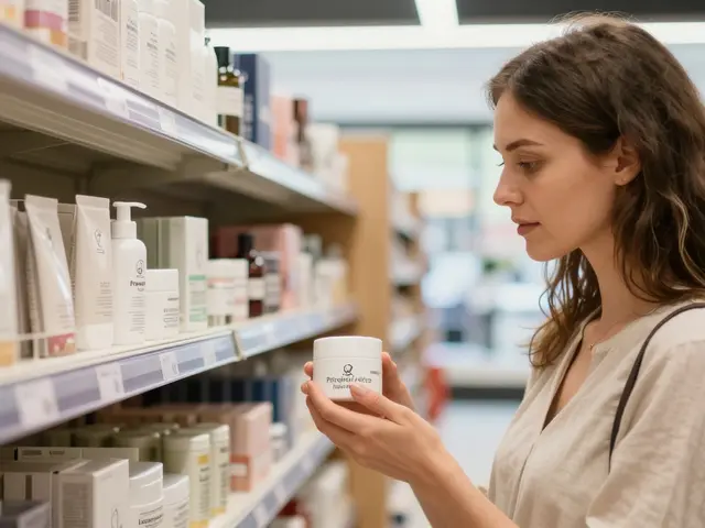 Jak poznat, že je kosmetika testovaná na zvířatech: průvodce pro svědomité spotřebitele