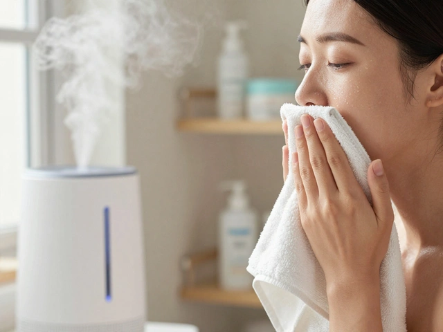 Jak zvýšit hydrataci pleti: praktické tipy, které skutečně fungují