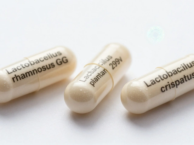 Jaké laktobacily jsou nejlepší pro střevní mikrobiom a imunitu?