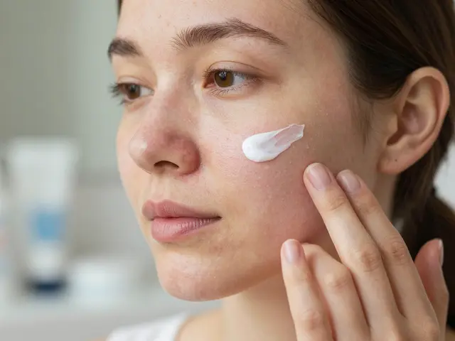 Kam patří plata od léků? Vše, co potřebujete vědět o výrobkách na léčbu akné a jejich účinku na pleť