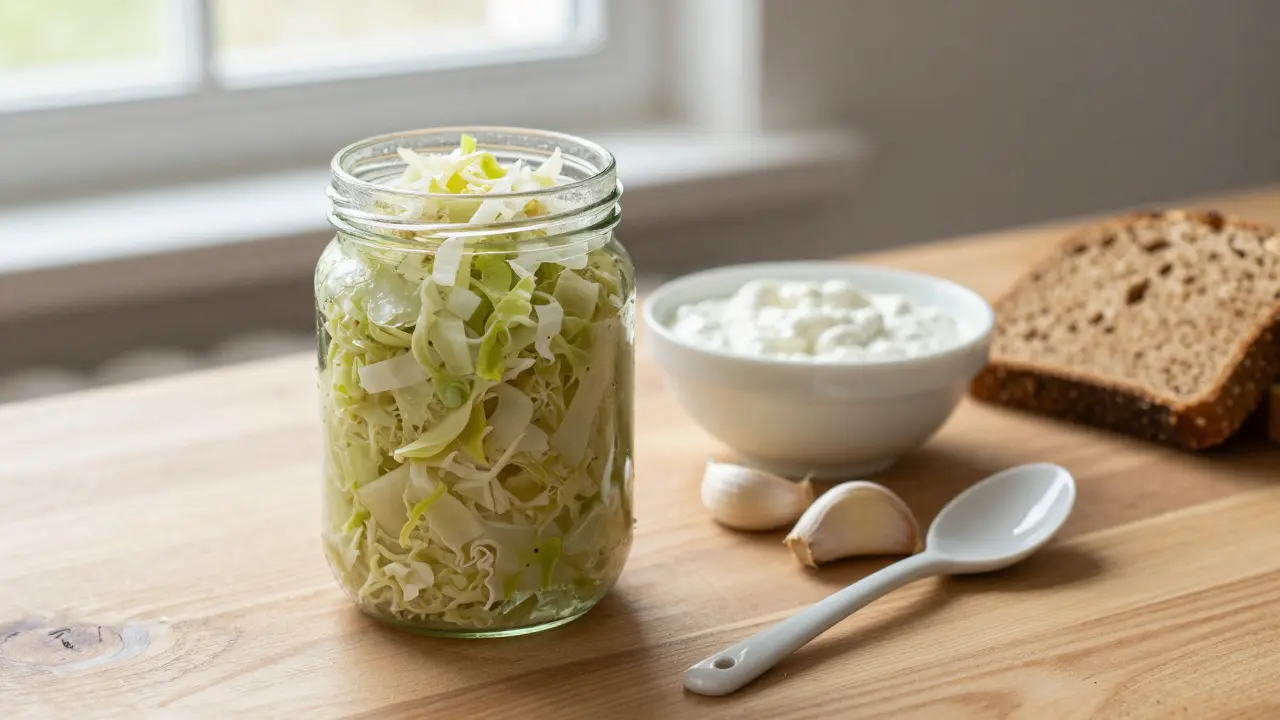 Co je dobré jíst na střeva? Nejlepší potraviny pro zdravý trávicí systém