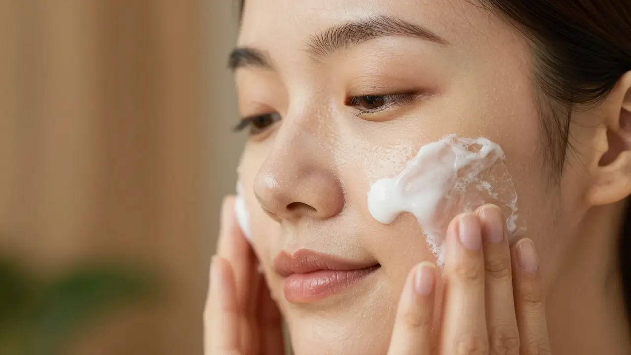 Co pomáhá na čištění pleti? Pravé řešení pro čistou a zdravou kůži