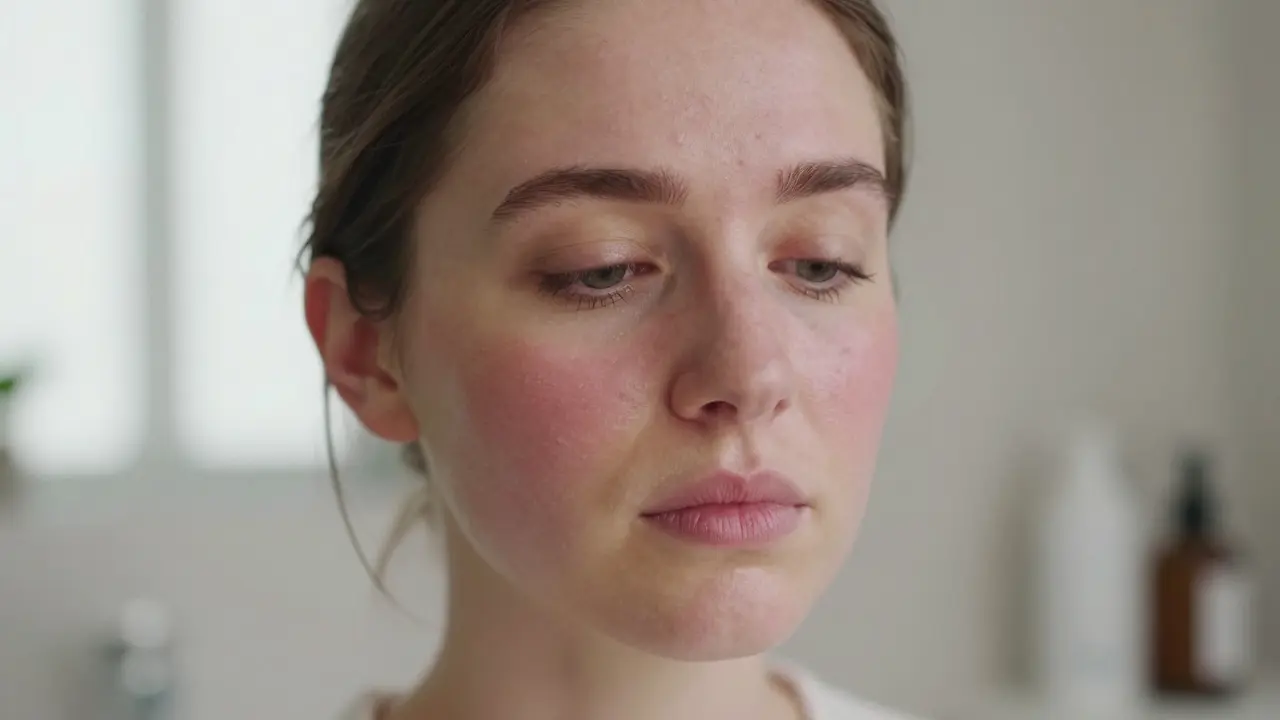 Jak často si dělat peeling? Praktický návod podle typu pleti