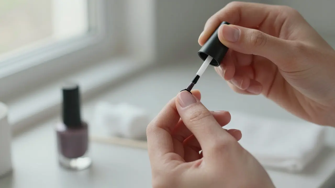 Jak napsat kroužek: kompletní návod pro dokonalou manikúru doma