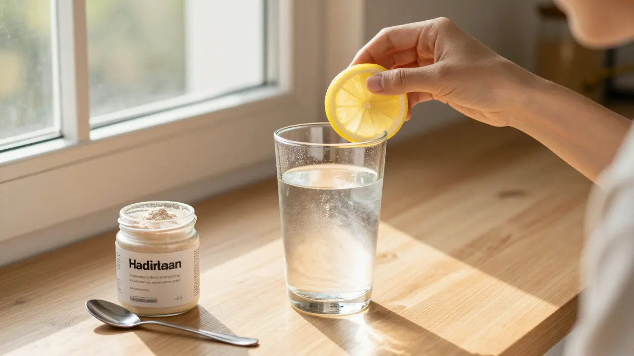 Kdy pít kolagen ráno nebo večer? Nejlepší čas pro klouby a pleť