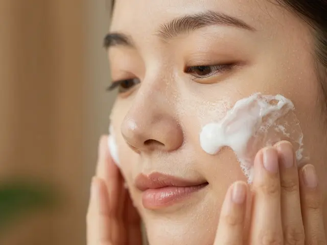 Co pomáhá na čištění pleti? Pravé řešení pro čistou a zdravou kůži
