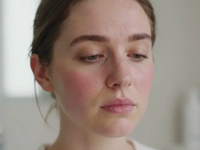 Jak často si dělat peeling? Praktický návod podle typu pleti