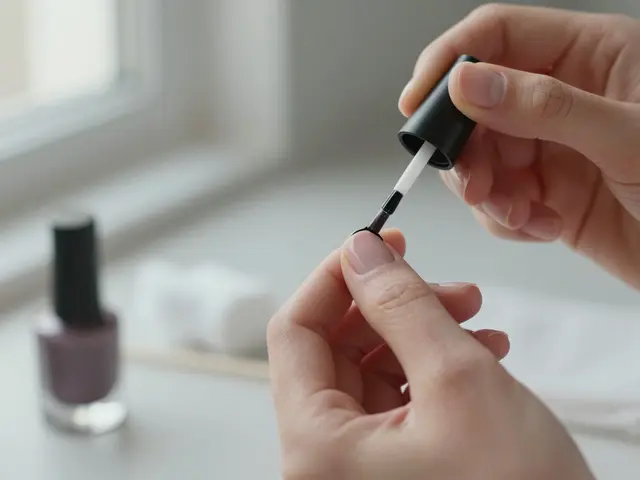 Jak napsat kroužek: kompletní návod pro dokonalou manikúru doma