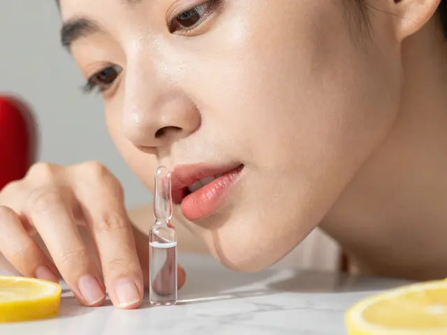 Jak vybrat kolagen na pleť: průvodce rybím kolagenem pro hladkou a mladistvou kůži